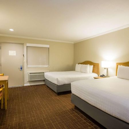 Best Western Inn Redwood City Εξωτερικό φωτογραφία