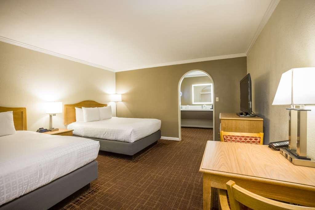 Best Western Inn Redwood City Δωμάτιο φωτογραφία