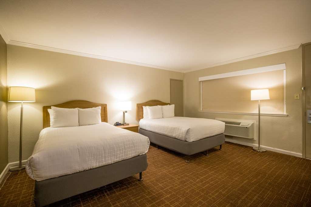 Best Western Inn Redwood City Δωμάτιο φωτογραφία