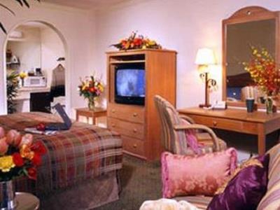 Best Western Inn Redwood City Εξωτερικό φωτογραφία